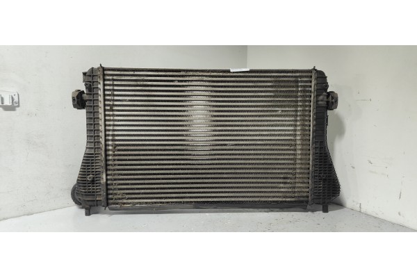 Recambio de intercooler para seat altea (5p1) reference referencia OEM IAM   
