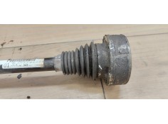 Recambio de transmision delantera izquierda para seat leon (1p1) 1.6 tdi 105 fap referencia OEM IAM 1K0407271CP  