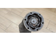 Recambio de transmision delantera izquierda para seat leon (1p1) 1.6 tdi 105 fap referencia OEM IAM 1K0407271CP  