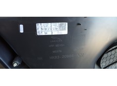 Recambio de guarnecido puerta trasera derecha para jaguar f-pace 2.0 diesel cat referencia OEM IAM   