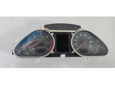 Recambio de cuadro instrumentos para audi q7 (4l) 3.0 tdi referencia OEM IAM 4F0910900C  