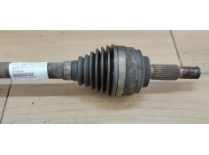 Recambio de transmision delantera derecha para renault clio iv grandtour 1.5 dci 90 fap referencia OEM IAM 391008239R  