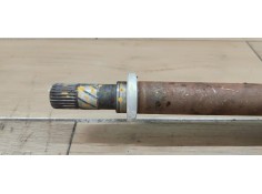 Recambio de transmision delantera derecha para renault clio iv grandtour 1.5 dci 90 fap referencia OEM IAM 391008239R  