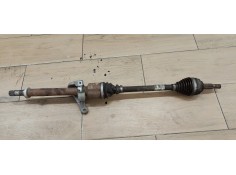 Recambio de transmision delantera derecha para renault clio iv grandtour 1.5 dci 90 fap referencia OEM IAM 391008239R  