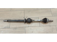 TRANSMISION DELANTERA DERECHA 13219092 