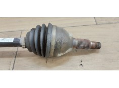 Recambio de transmision delantera derecha para opel insignia berlina 2.0cdti 130 fap referencia OEM IAM 13219092  