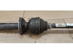 Recambio de transmision delantera derecha para opel insignia berlina 2.0cdti 130 fap referencia OEM IAM 13219092  