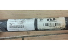 Recambio de transmision delantera derecha para opel insignia berlina 2.0cdti 130 fap referencia OEM IAM 13219092  