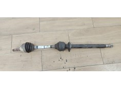 Recambio de transmision delantera derecha para opel insignia berlina 2.0cdti 130 fap referencia OEM IAM 13219092  