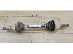 TRANSMISION DELANTERA IZQUIERDA 13219092 