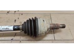 Recambio de transmision delantera izquierda para opel insignia berlina 2.0cdti 130 fap referencia OEM IAM 13219092  