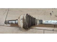 Recambio de transmision delantera izquierda para opel insignia berlina 2.0cdti 130 fap referencia OEM IAM 13219092  