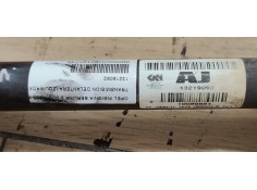 Recambio de transmision delantera izquierda para opel insignia berlina 2.0cdti 130 fap referencia OEM IAM 13219092  