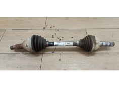 Recambio de transmision delantera izquierda para opel insignia berlina 2.0cdti 130 fap referencia OEM IAM 13219092  