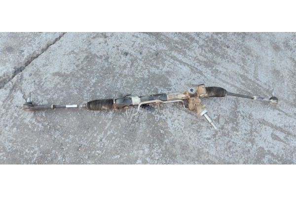 Recambio de cremallera direccion para opel insignia berlina 2.0cdti 130 fap referencia OEM IAM P13292325  