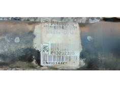 Recambio de cremallera direccion para opel insignia berlina 2.0cdti 130 fap referencia OEM IAM P13292325  