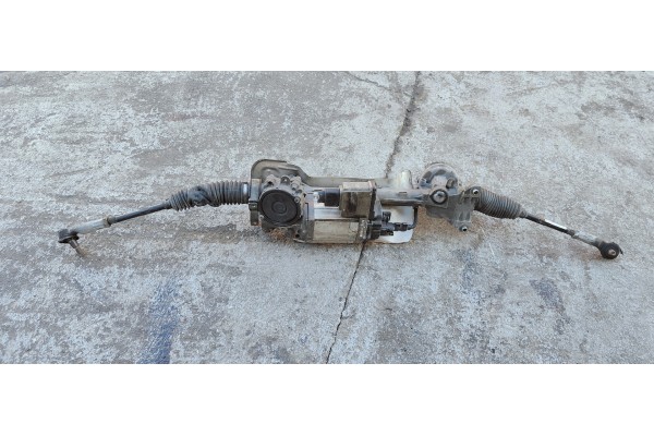 Recambio de cremallera direccion para volkswagen golf v berlina (1k1) 1.9 tdi 105 referencia OEM IAM 1K1423051CL  