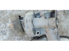 Recambio de cremallera direccion para volkswagen golf v berlina (1k1) 1.9 tdi 105 referencia OEM IAM 1K1423051CL  