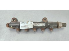 Recambio de rampa inyectora para citroen c4 berlina lx referencia OEM IAM 9654592680  