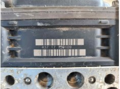 Recambio de abs para mercedes-benz clase e (w212) familiar 3.0 cdi cat referencia OEM IAM 0265960342 A2124312212 0130108129