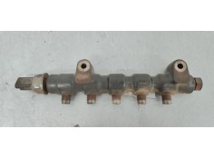 Recambio de rampa inyectora para citroen c4 berlina lx referencia OEM IAM 9654592680  
