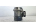 Recambio de caudalimetro para mercedes-benz clase a (w169) a 180 cdi a-edition referencia OEM IAM A0000942948  