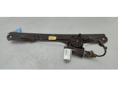 Recambio de elevalunas delantero derecho para fiat doblo 1.3 jtd 90 referencia OEM IAM 51810879  