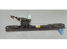 Recambio de elevalunas delantero derecho para fiat doblo 1.3 jtd 90 referencia OEM IAM 51810879  