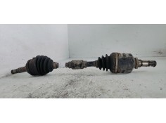 Recambio de transmision delantera izquierda para toyota corolla (e12) 1.4 i 95 referencia OEM IAM   