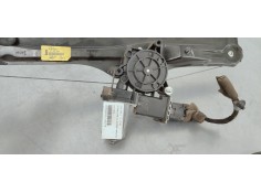 Recambio de elevalunas delantero derecho para fiat doblo 1.3 jtd 90 referencia OEM IAM 51810879  