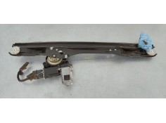 Recambio de elevalunas delantero derecho para fiat doblo 1.3 jtd 90 referencia OEM IAM 51810879  