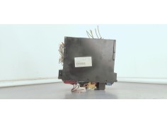 Recambio de caja reles / fusibles para mercedes-benz clase c (w203) berlina 220 cdi (203.006) referencia OEM IAM 0025459301  