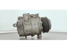 Recambio de compresor aire acondicionado para opel zafira a elegance referencia OEM IAM 4472208610  