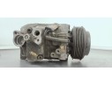 Recambio de compresor aire acondicionado para opel zafira a elegance referencia OEM IAM 4472208610  