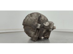 Recambio de compresor aire acondicionado para opel zafira a elegance referencia OEM IAM 4472208610  