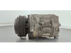 Recambio de compresor aire acondicionado para opel zafira a elegance referencia OEM IAM 4472208610  
