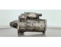 Recambio de motor arranque para citroen c4 picasso 1.6 hdi 120 fap referencia OEM IAM 9675660680  