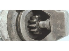 Recambio de motor arranque para citroen c4 picasso 1.6 hdi 120 fap referencia OEM IAM 9675660680  