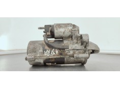 Recambio de motor arranque para opel astra j lim. 1.7 cdti 110 fap referencia OEM IAM 55578420  