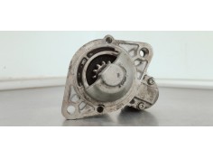 Recambio de motor arranque para opel astra j lim. 1.7 cdti 110 fap referencia OEM IAM 55578420  