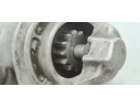Recambio de motor arranque para opel astra j lim. 1.7 cdti 110 fap referencia OEM IAM 55578420  