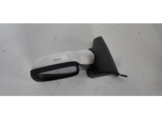 Recambio de retrovisor izquierdo para renault megane ii berlina 5p 1.9 dci diesel referencia OEM IAM 12353060  