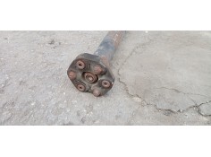 Recambio de transmision central para bmw serie 1 berlina (e81/e87) 116d referencia OEM IAM   