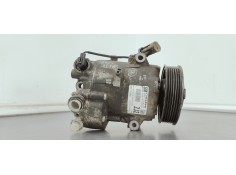 Recambio de compresor aire acondicionado para opel astra j lim. berlina fase 1 referencia OEM IAM 13250606  