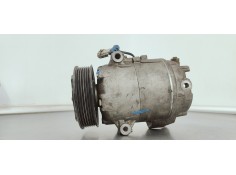 Recambio de compresor aire acondicionado para opel astra j lim. berlina fase 1 referencia OEM IAM 13250606  