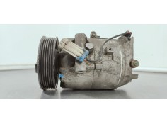 Recambio de compresor aire acondicionado para opel astra j lim. berlina fase 1 referencia OEM IAM 13250606  