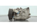 Recambio de compresor aire acondicionado para opel astra j lim. berlina fase 1 referencia OEM IAM 13250606  