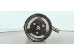 Recambio de compresor aire acondicionado para opel astra j lim. berlina fase 1 referencia OEM IAM 13250606  