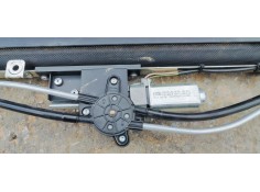 Recambio de bandeja trasera para lancia thema 3.0jtd 240 fap referencia OEM IAM 55315144AF  