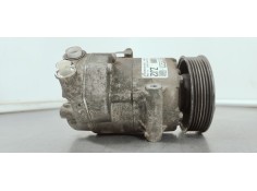 Recambio de compresor aire acondicionado para opel astra j lim. berlina fase 1 referencia OEM IAM 13250606  